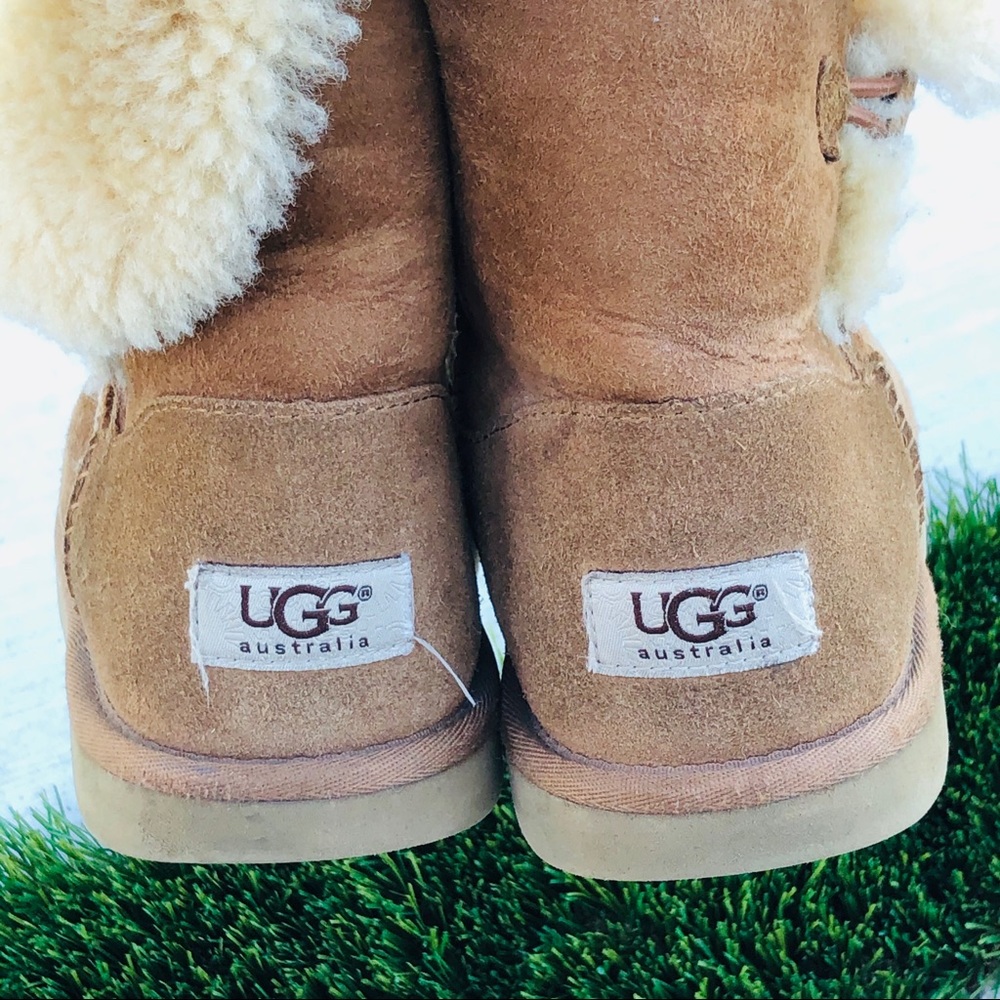 Ugg W7 (🌸 - Picture 7 of 8